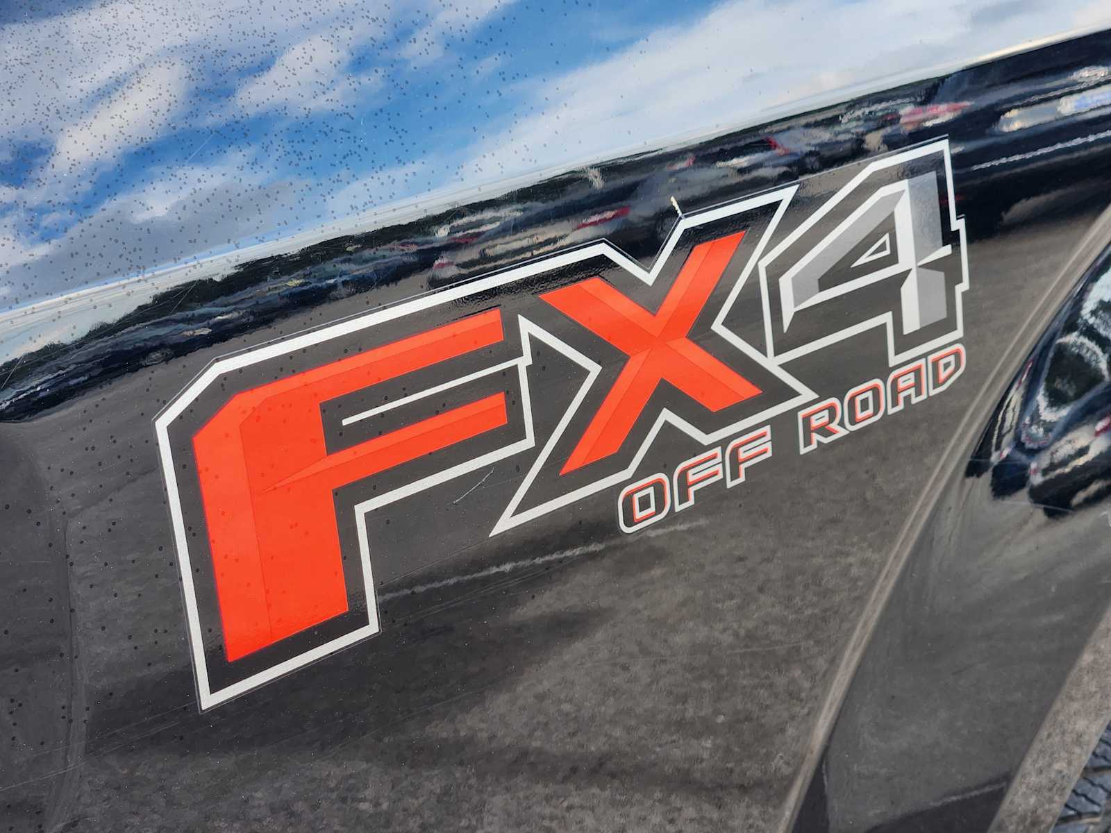 Thumbnail: 2017 Ford F-150 - 11