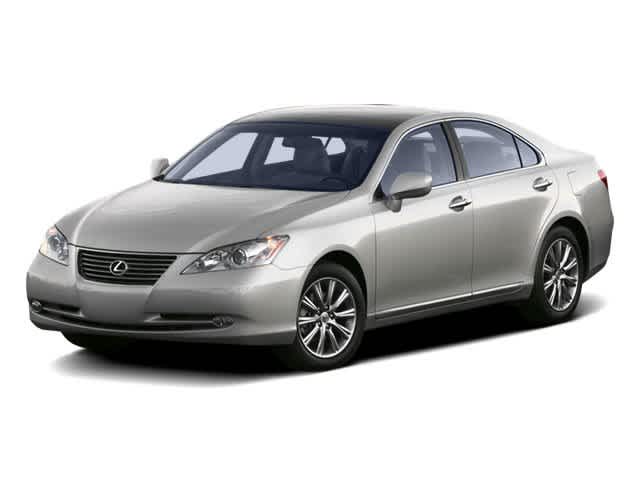 2009 Lexus ES 350 -
                  Austin, TX