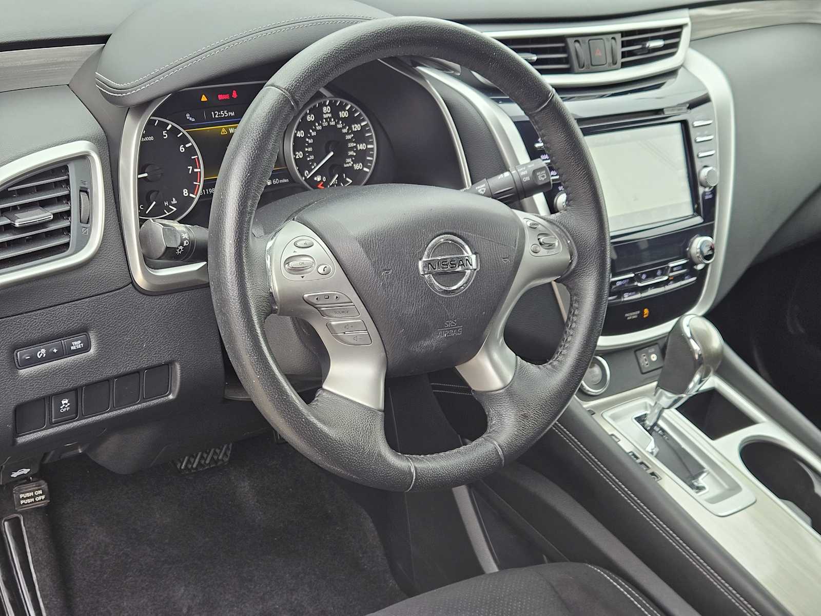 Thumbnail: 2018 Nissan Murano - 2