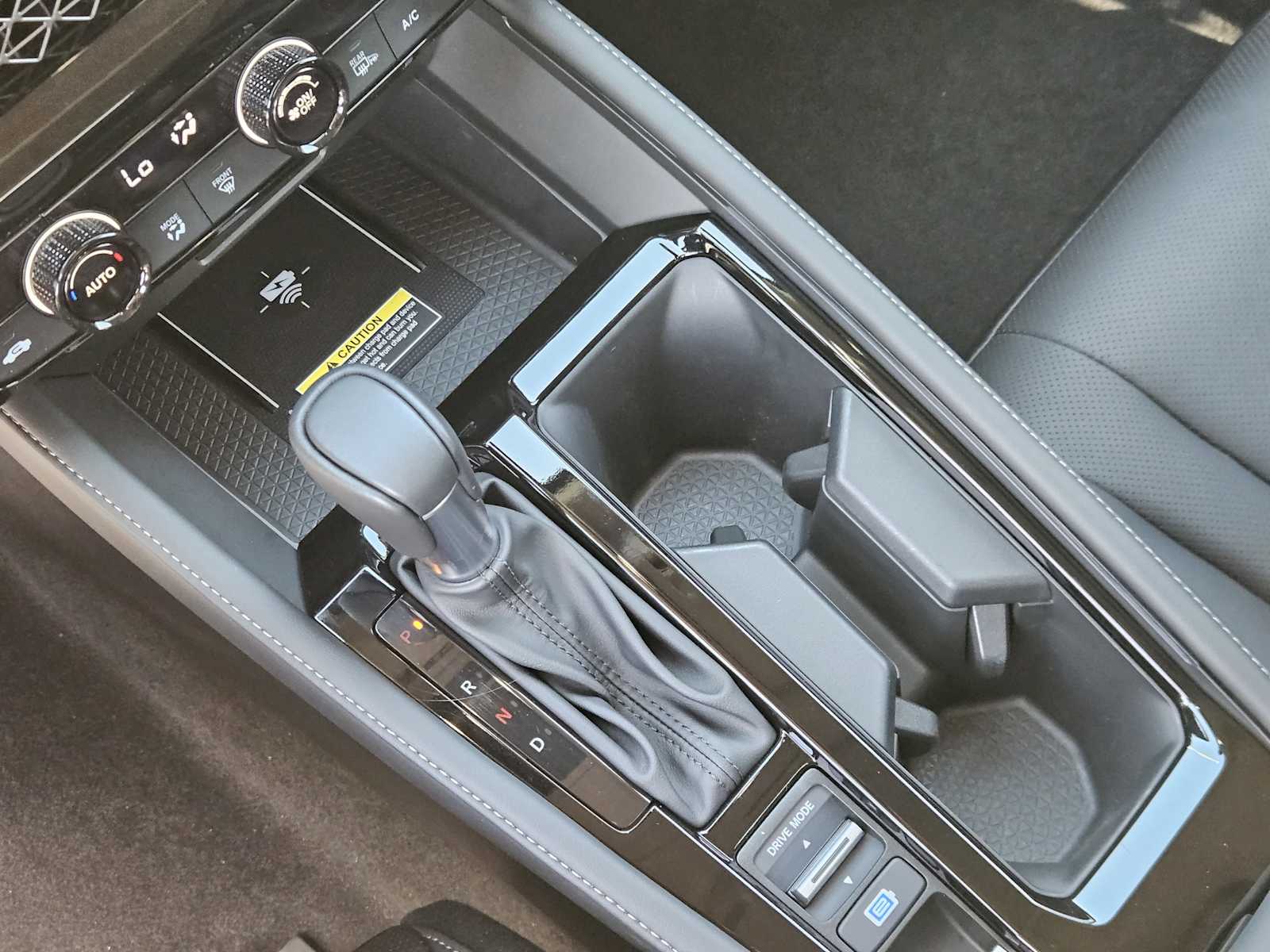 Thumbnail: 2025 Honda Accord - 20