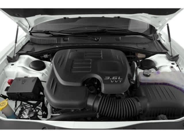 Thumbnail: 2021 Dodge Charger - 15