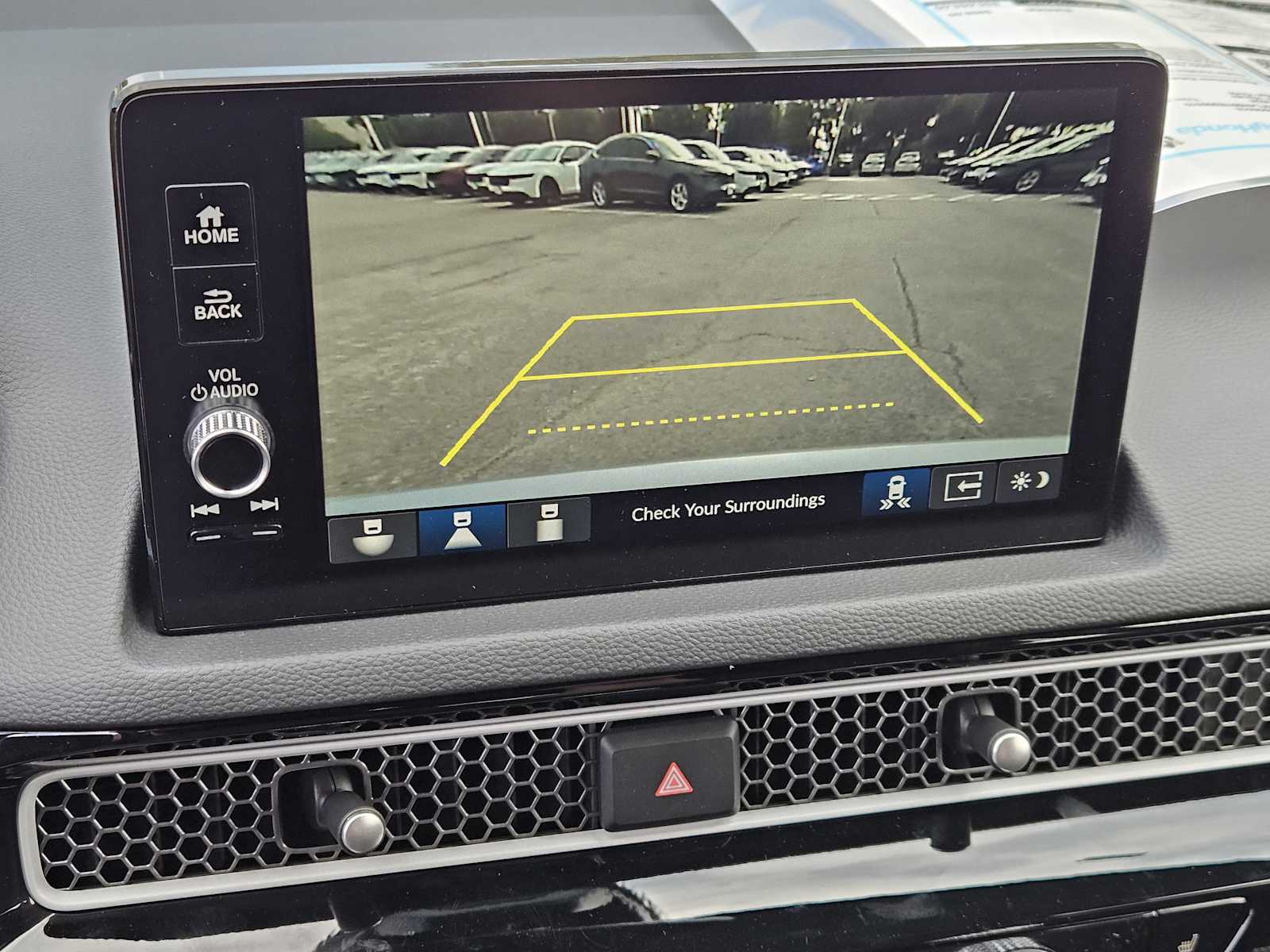 Thumbnail: 2026 Honda Civic - 15