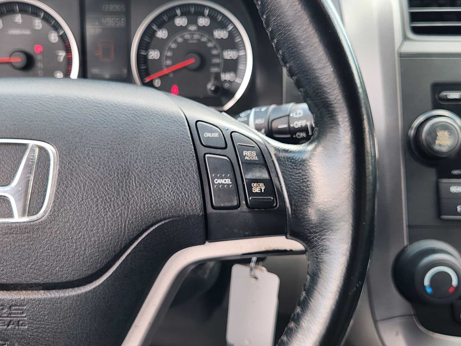 Thumbnail: 2008 Honda CR-V - 27