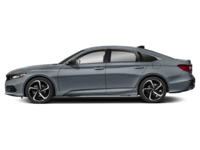 Thumbnail: 2022 Honda Accord - 3