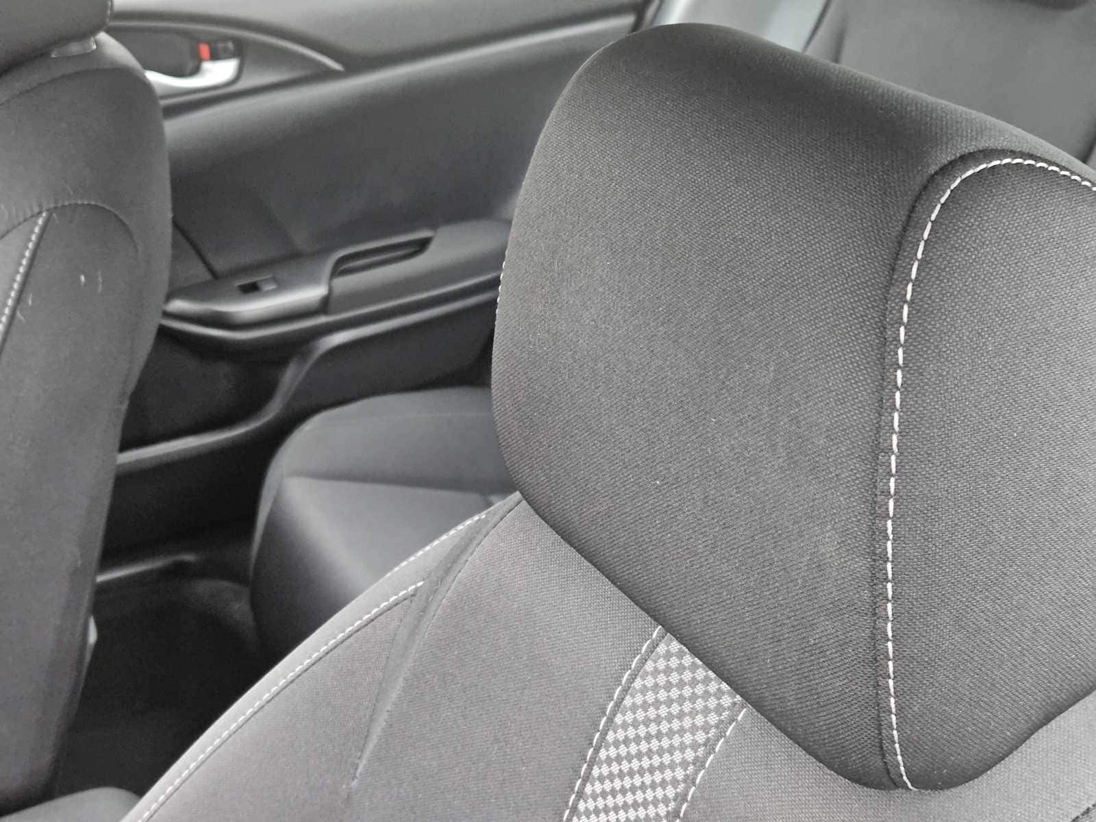 Thumbnail: 2020 Honda Civic - 14