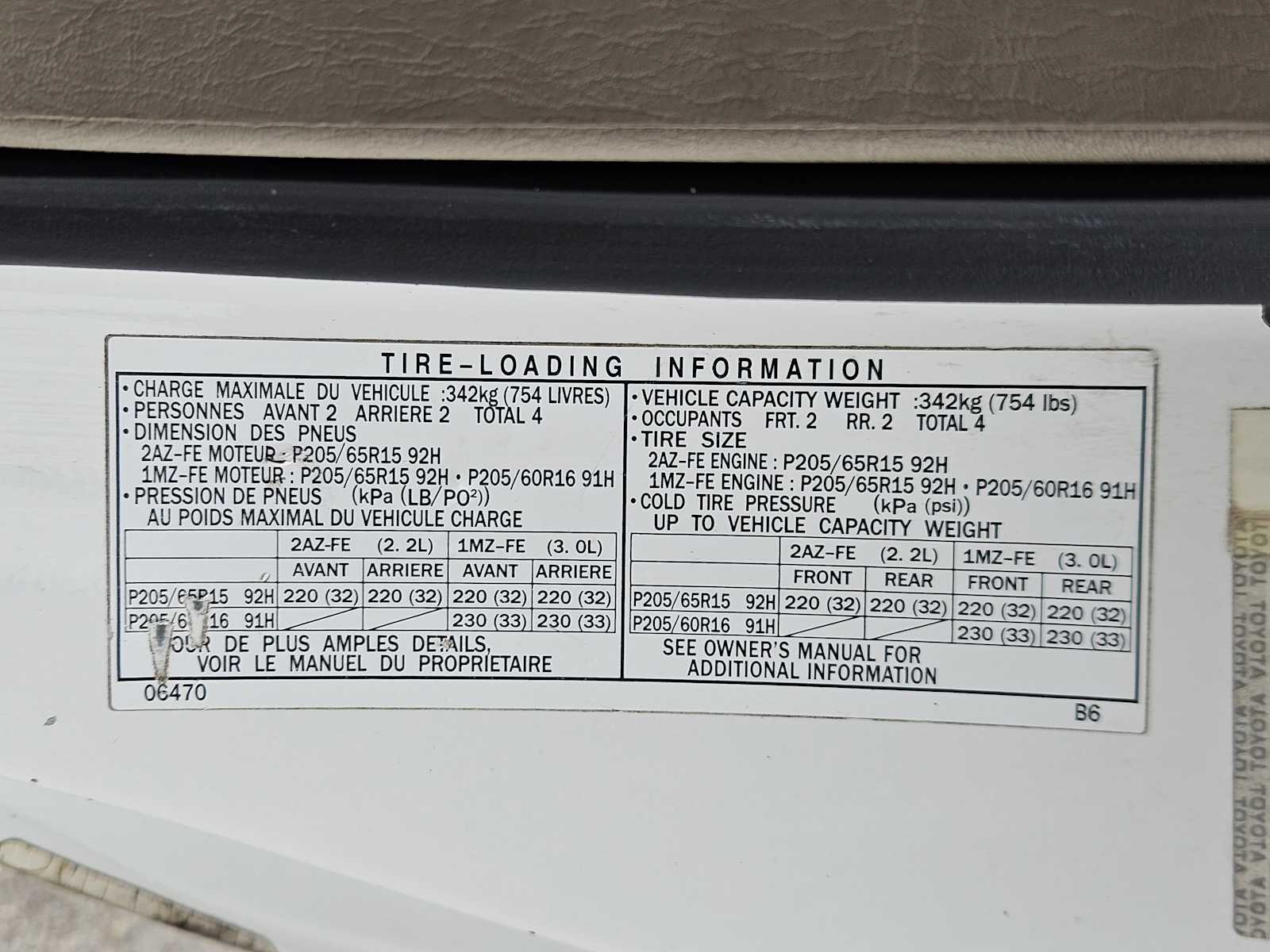 Thumbnail: 2002 Toyota Camry Solara - 31