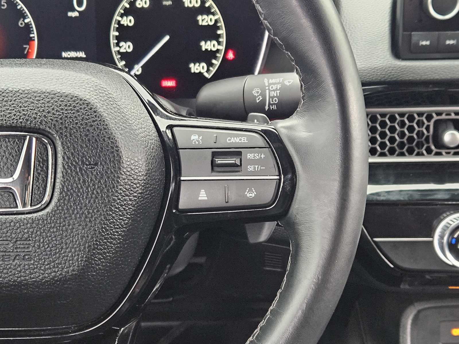 Thumbnail: 2024 Honda Civic - 27