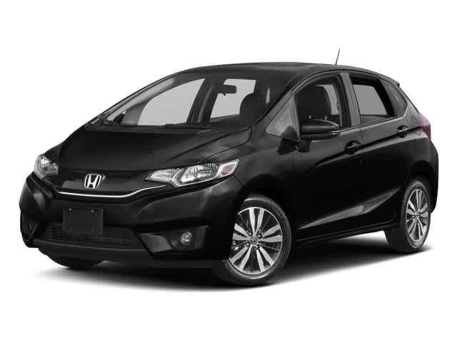 Thumbnail: 2017 Honda Fit - 1
