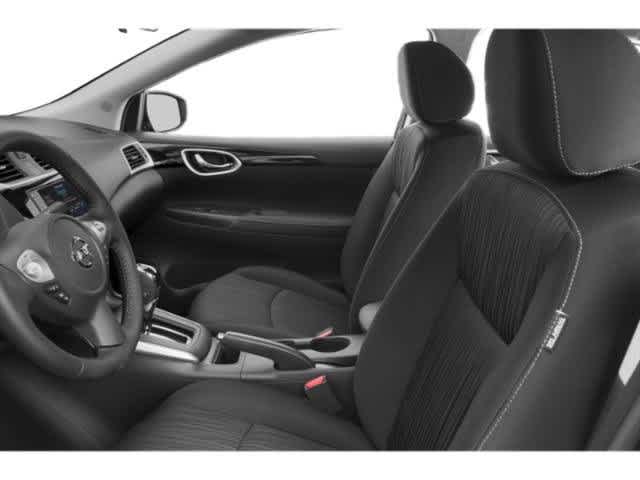 Thumbnail: 2019 Nissan Sentra - 12
