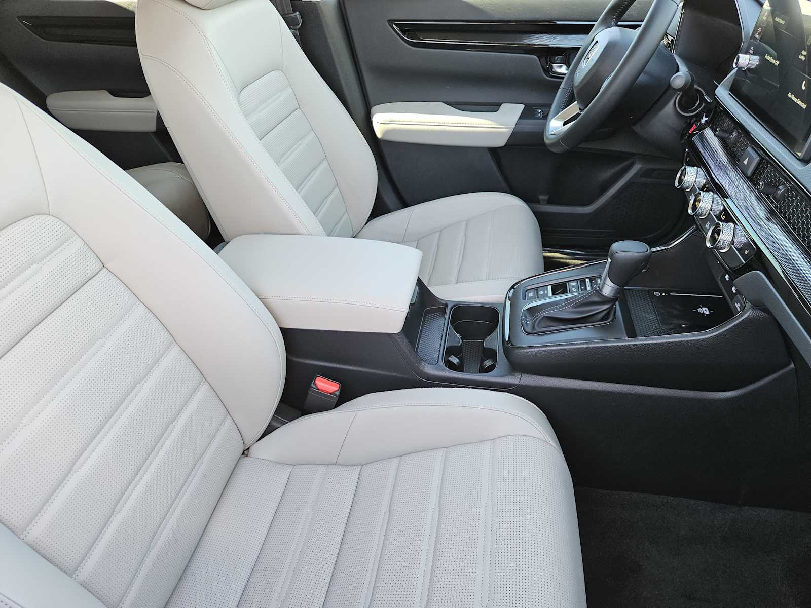 Thumbnail: 2026 Honda CR-V - 11