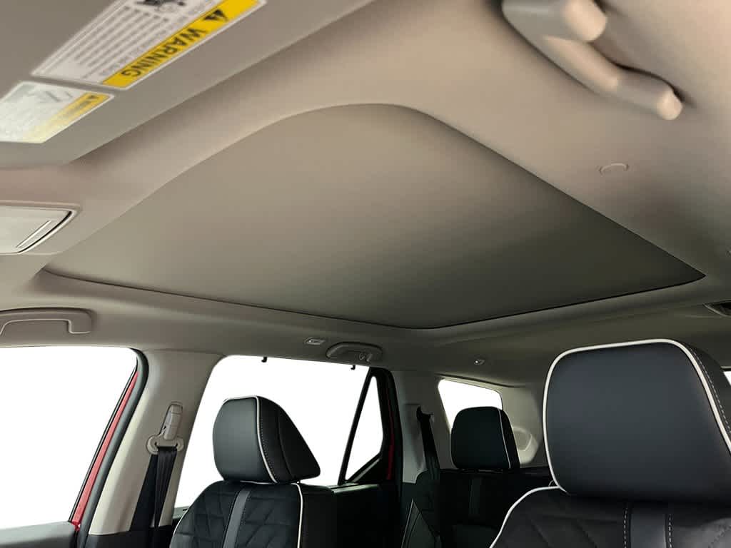 Thumbnail: 2026 Honda Pilot - 16