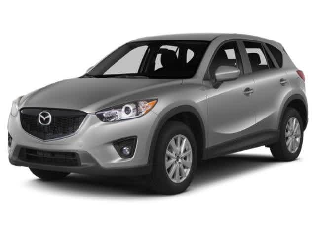 2015 Mazda CX-5 Sport -
                  Austin, TX