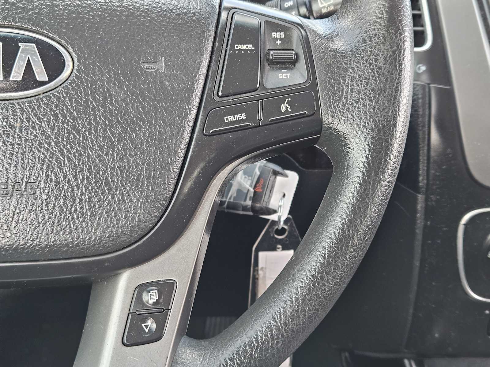 Thumbnail: 2014 Kia Sorento - 24