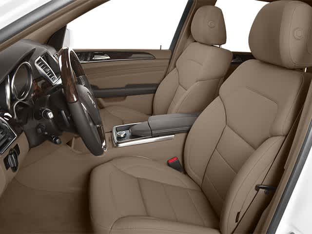 Thumbnail: 2014 Mercedes-Benz M-Class - 8