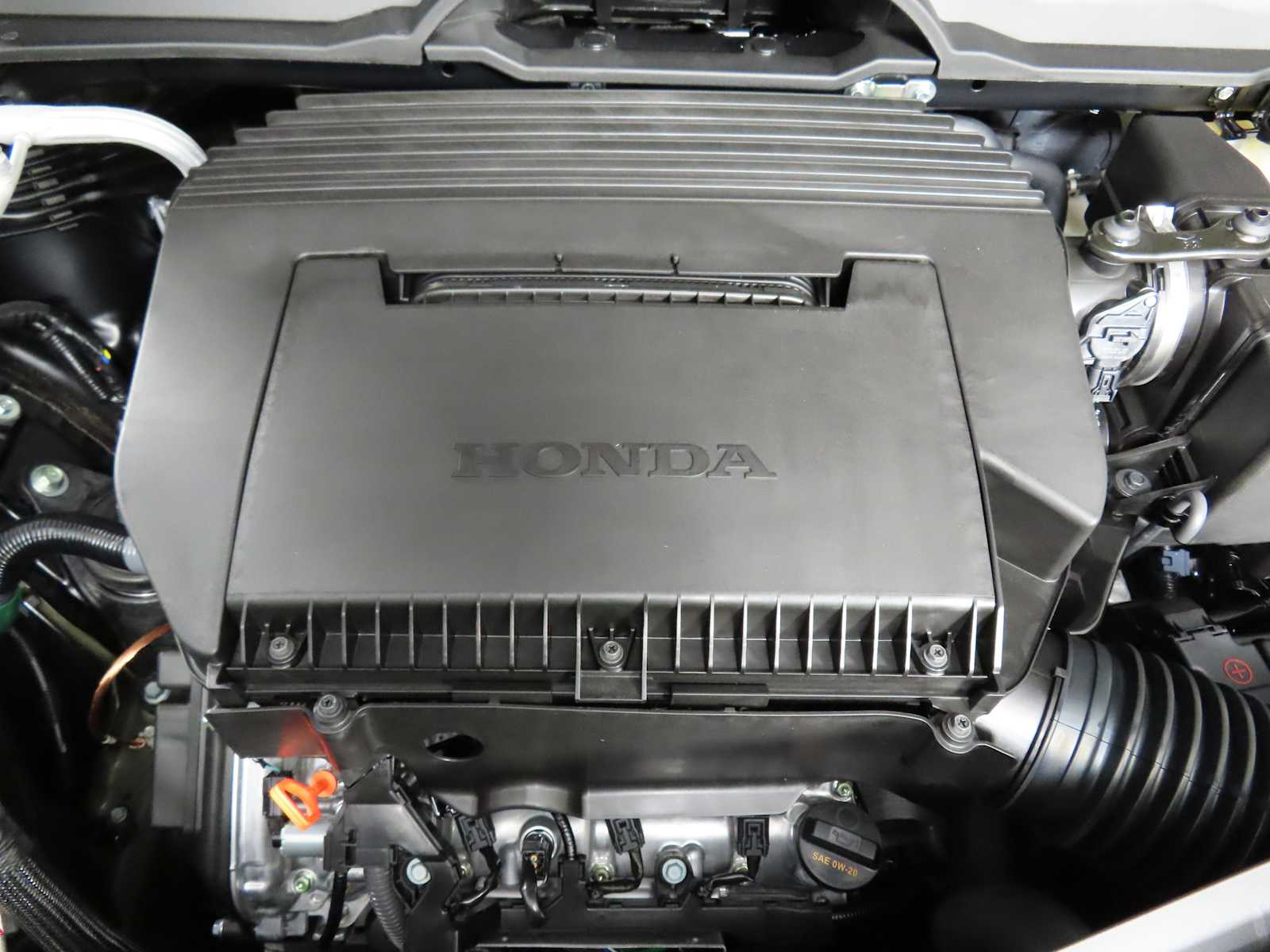 Thumbnail: 2026 Honda Pilot - 10