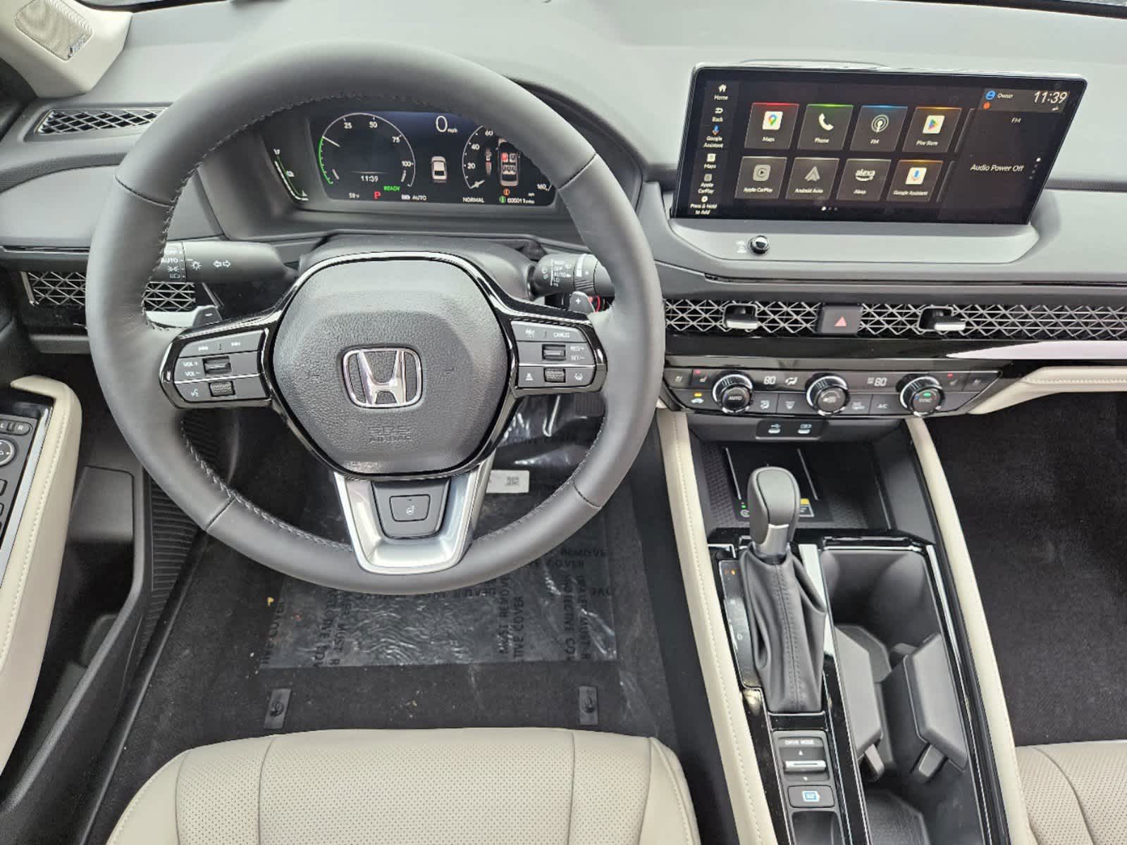 Thumbnail: 2025 Honda Accord - 22