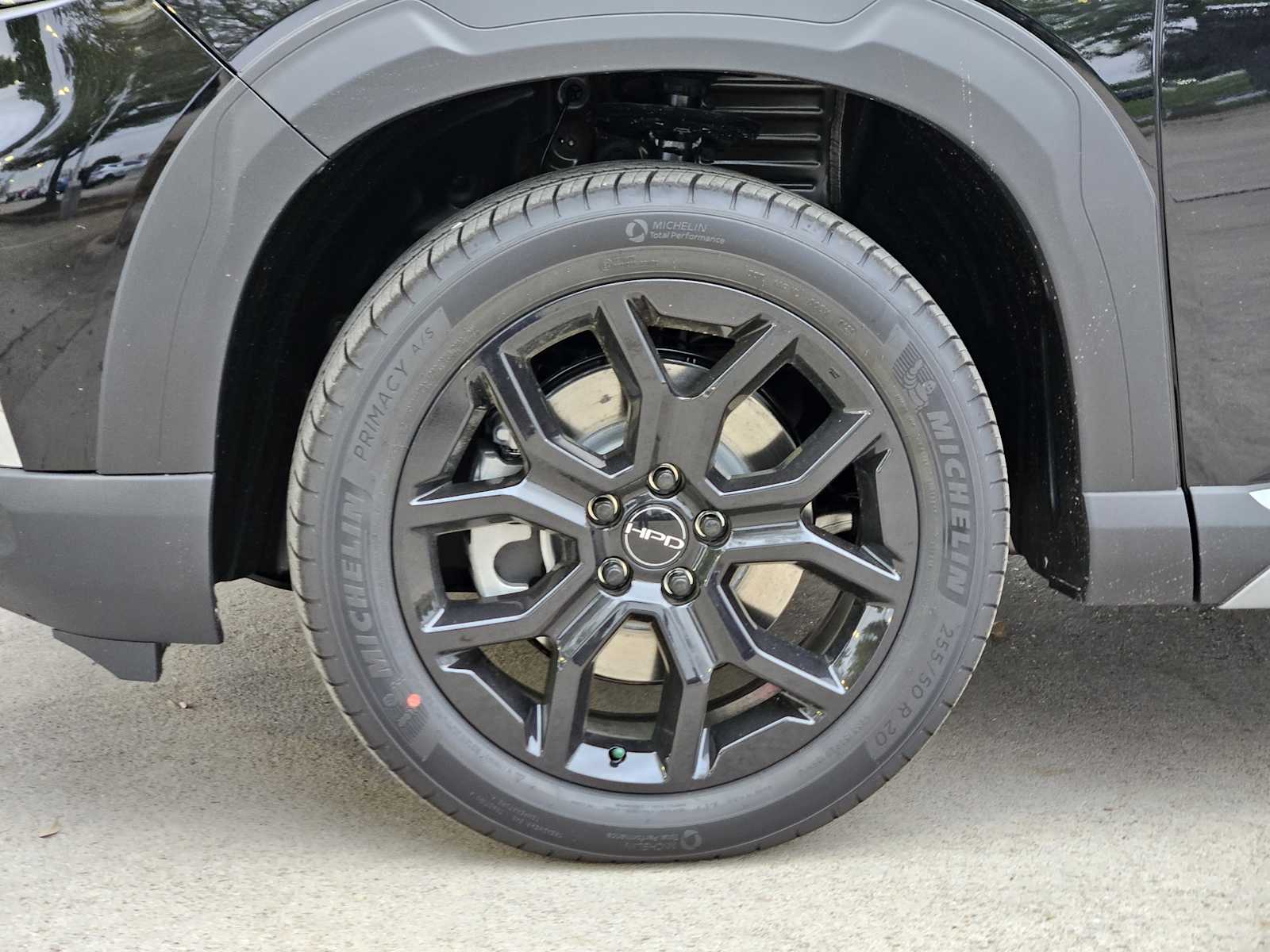 Thumbnail: 2025 Honda Pilot - 9