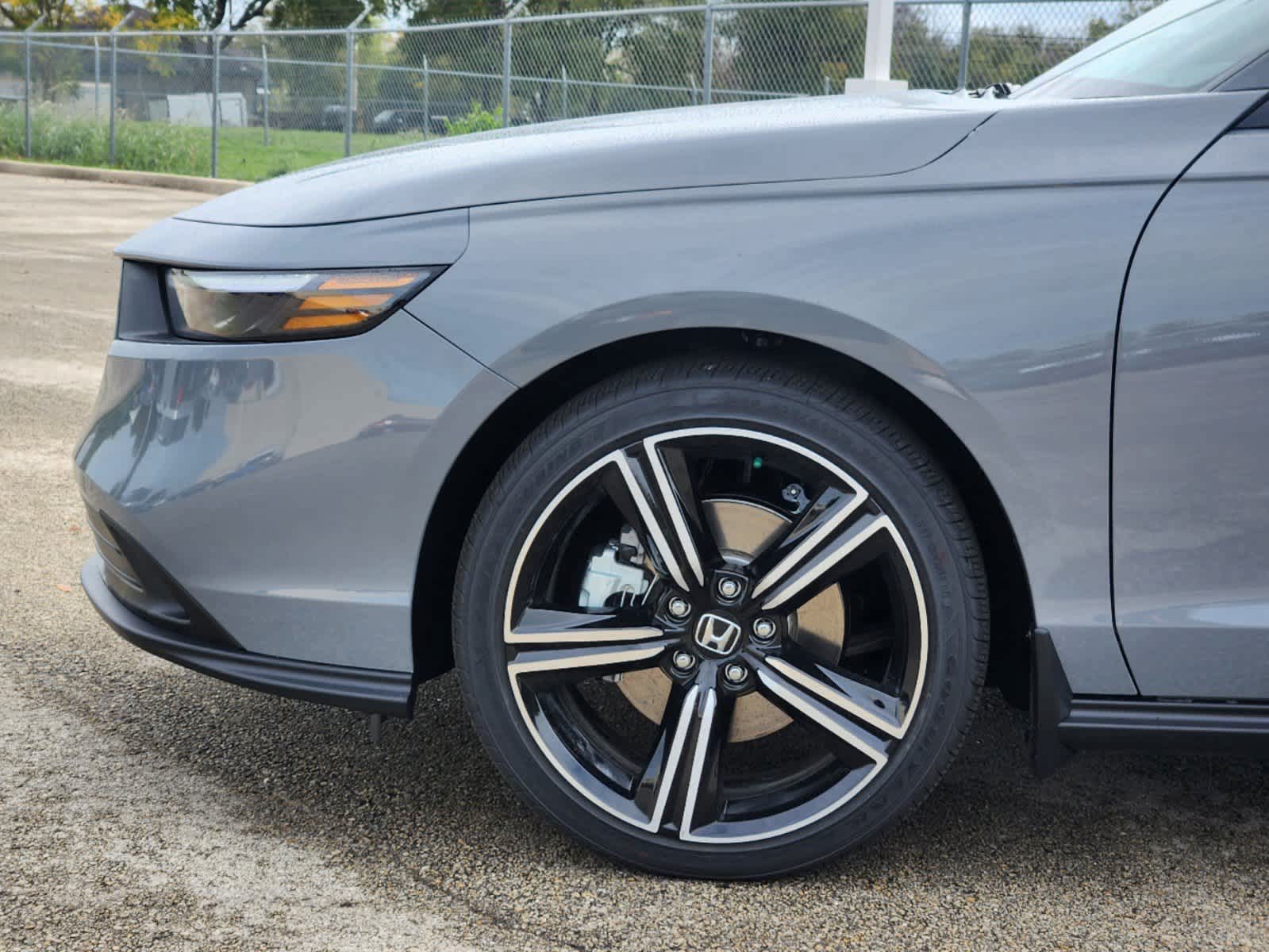 Thumbnail: 2025 Honda Accord - 6