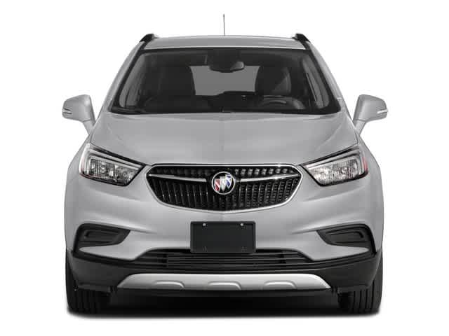 Thumbnail: 2017 Buick Encore - 7