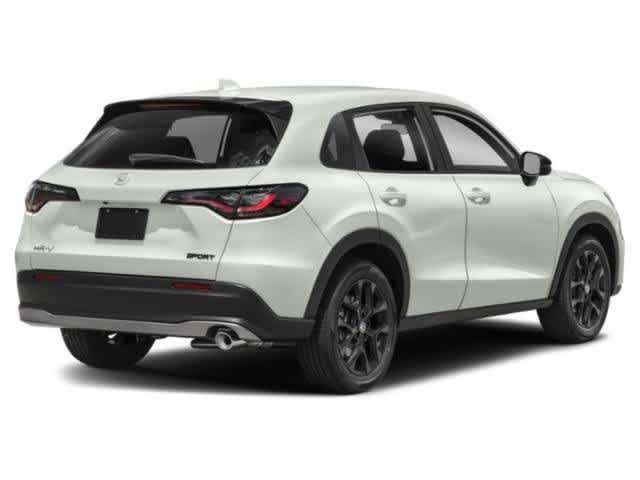 Thumbnail: 2023 Honda HR-V - 5