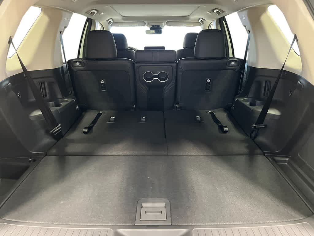 Thumbnail: 2026 Honda Pilot - 28
