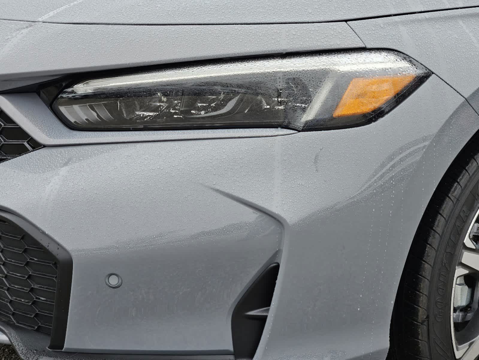 Thumbnail: 2026 Honda Civic - 7