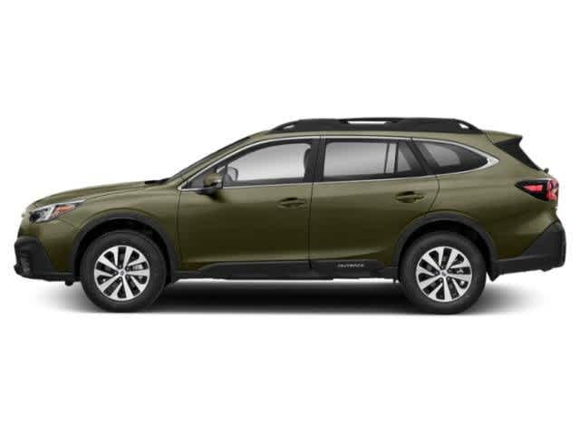2022 Subaru Outback Premium photo 3