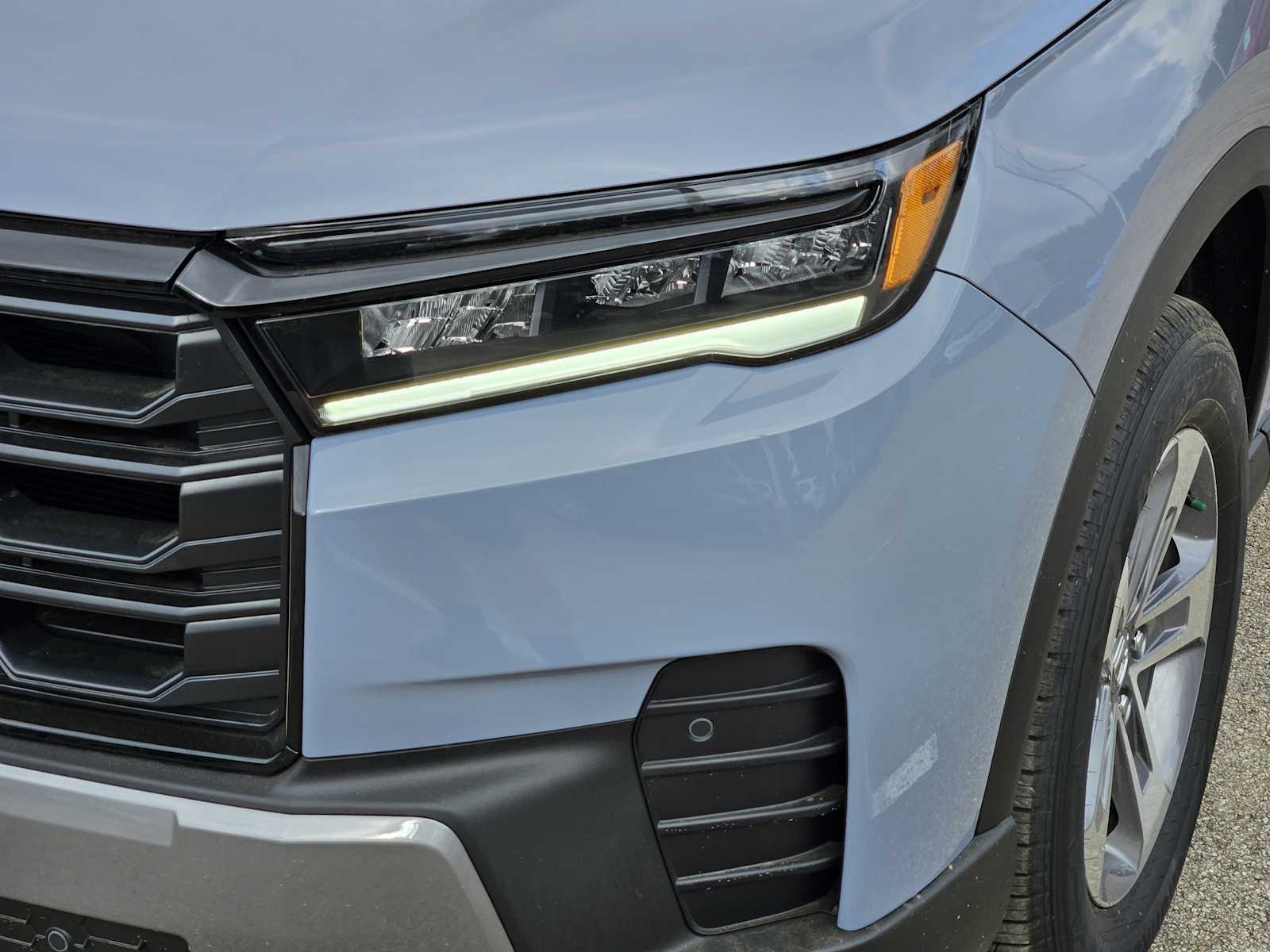 Thumbnail: 2026 Honda Pilot - 6