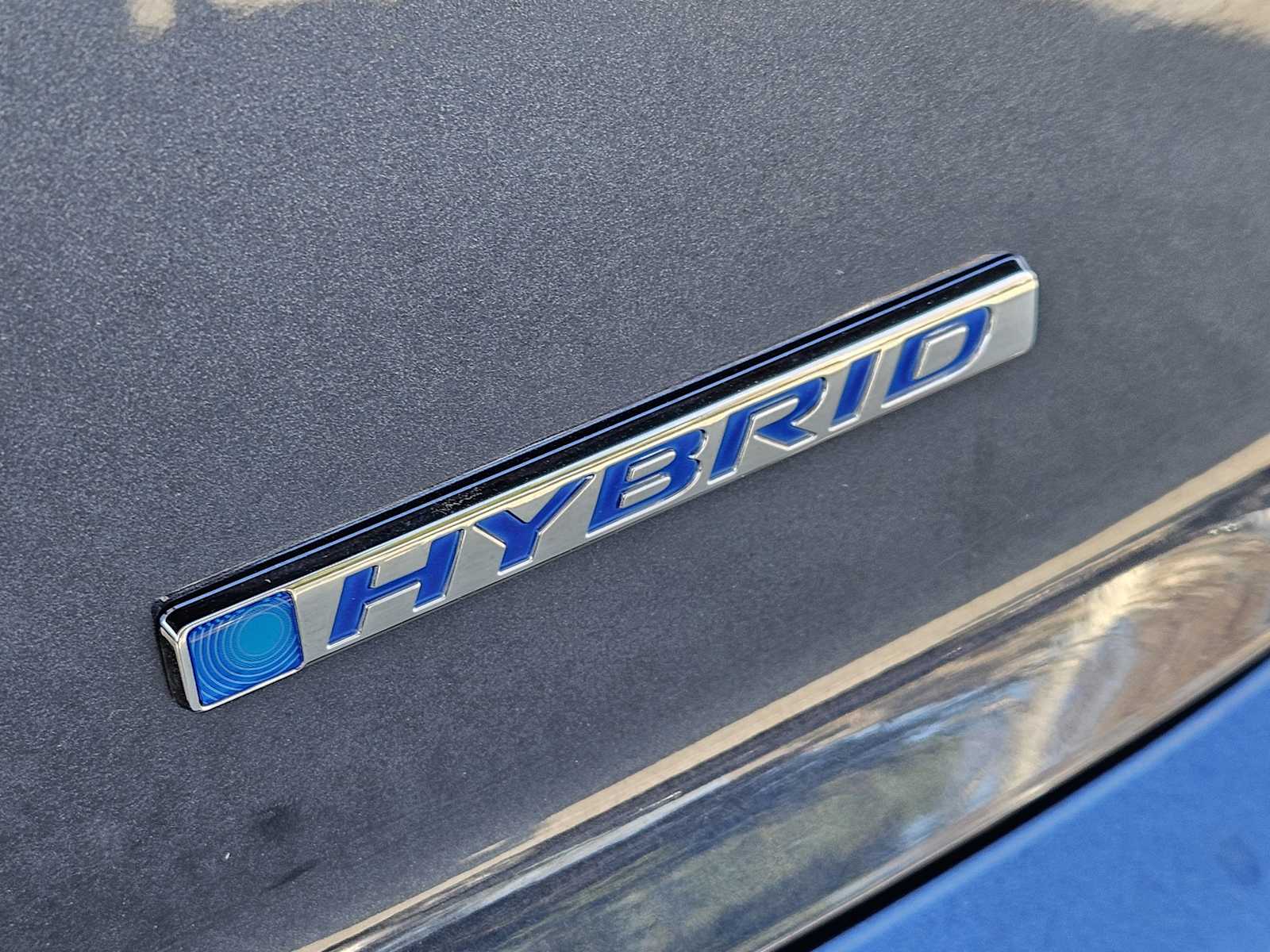 Thumbnail: 2024 Honda Accord - 12