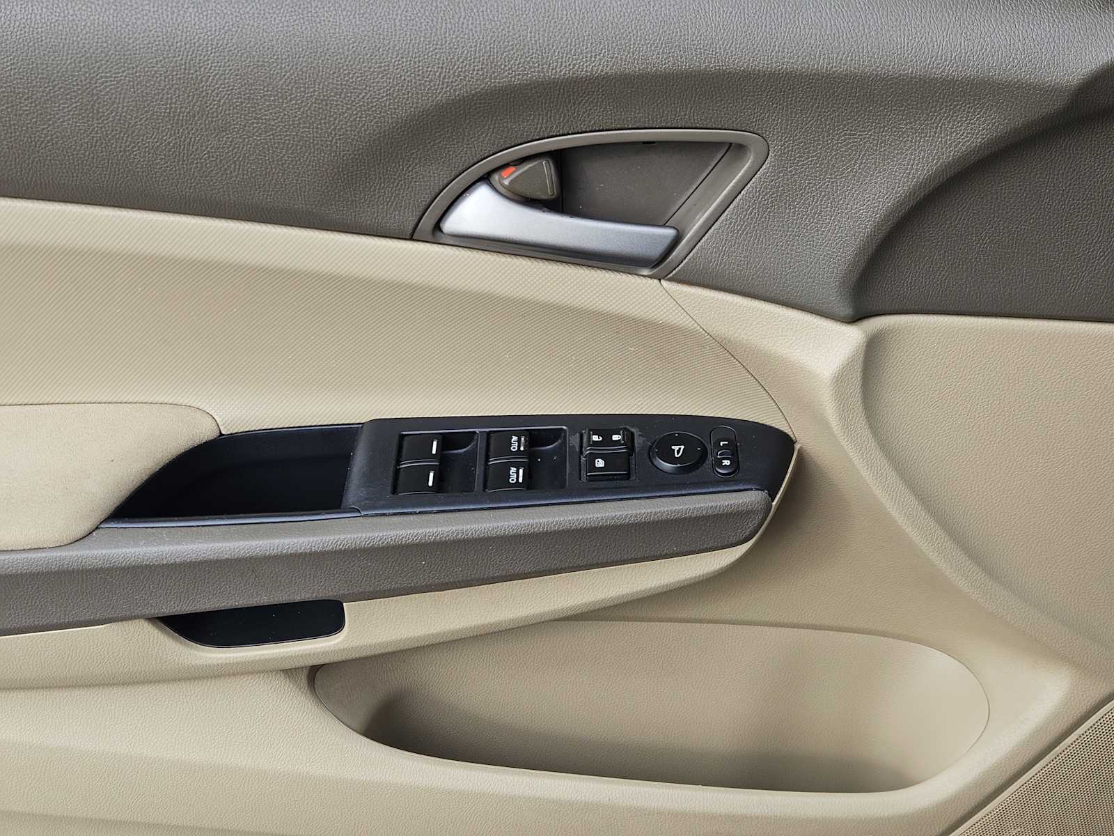 Thumbnail: 2008 Honda Accord - 21