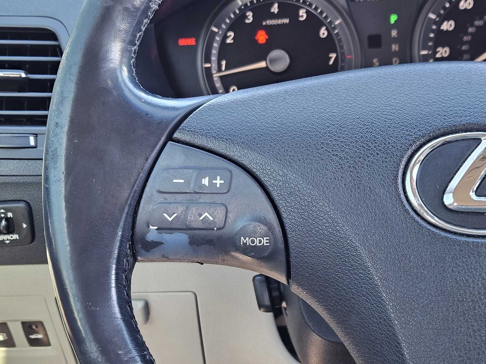 Thumbnail: 2009 Lexus ES - 26