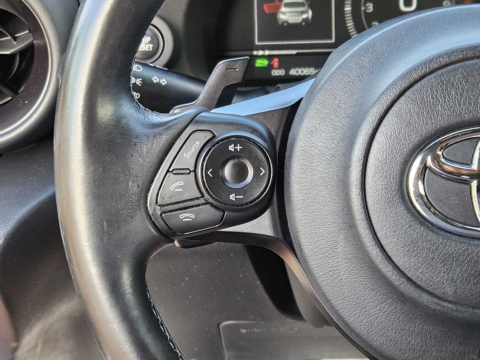 Thumbnail: 2023 Toyota GR86 - 25