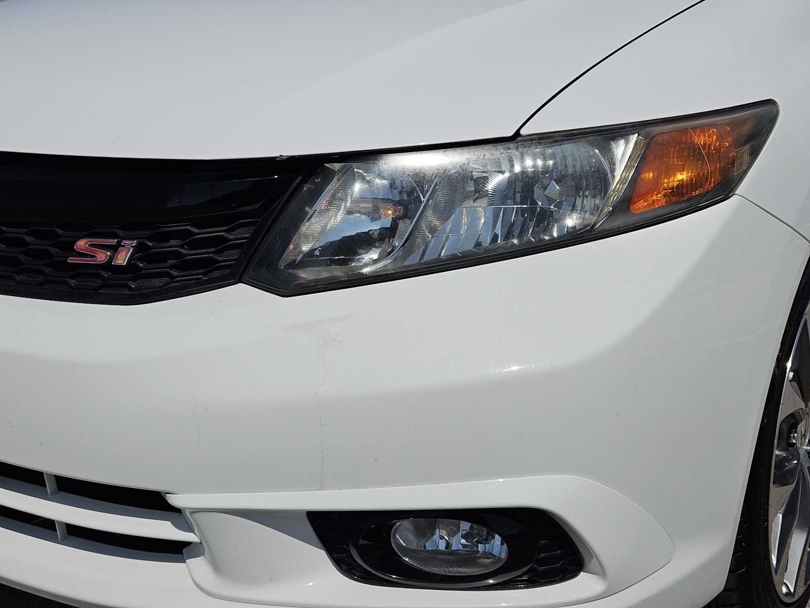Thumbnail: 2012 Honda Civic - 7