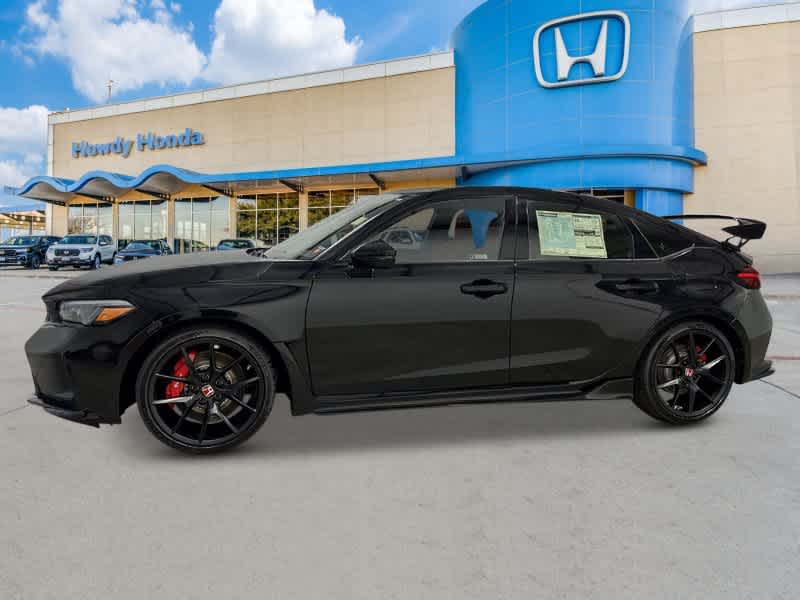 Thumbnail: 2026 Honda Civic - 2