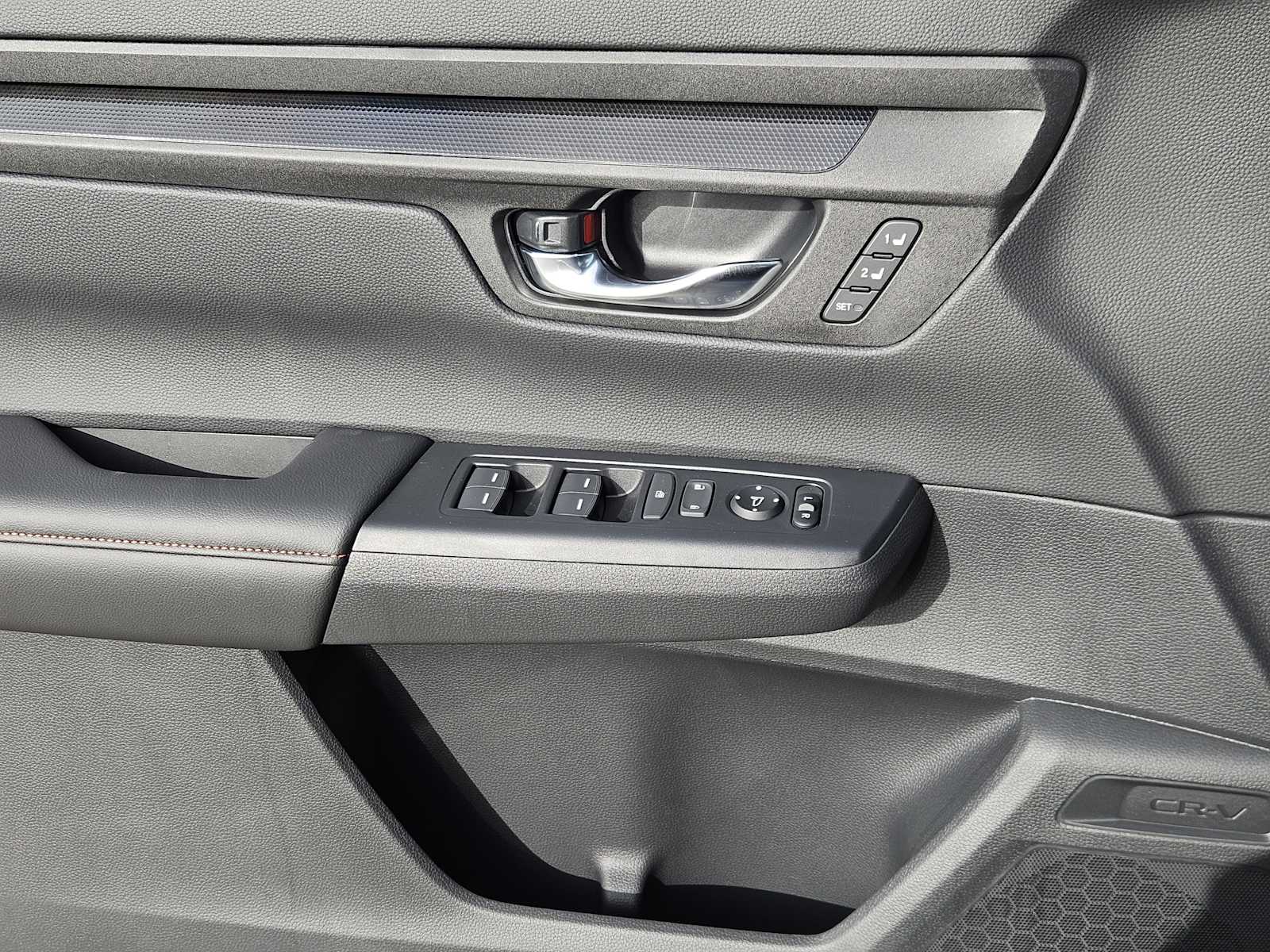 Thumbnail: 2026 Honda CR-V - 18