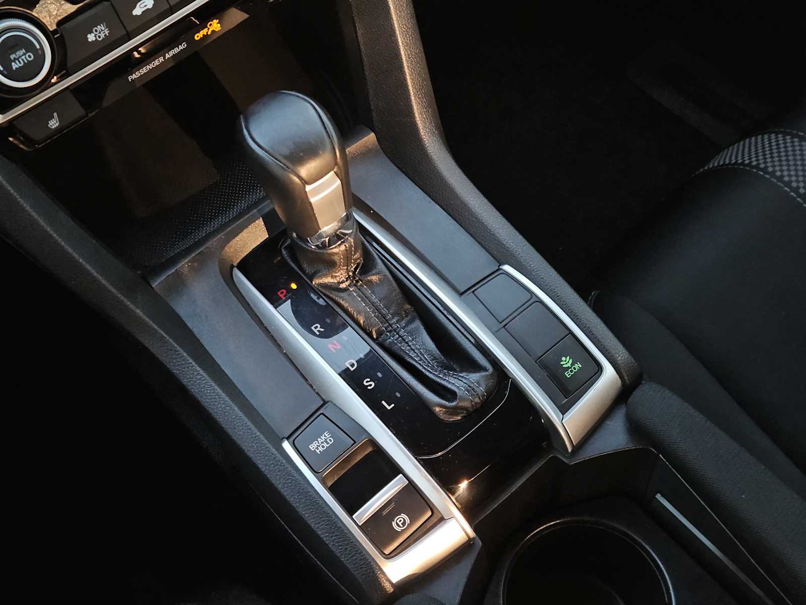 Thumbnail: 2020 Honda Civic - 19