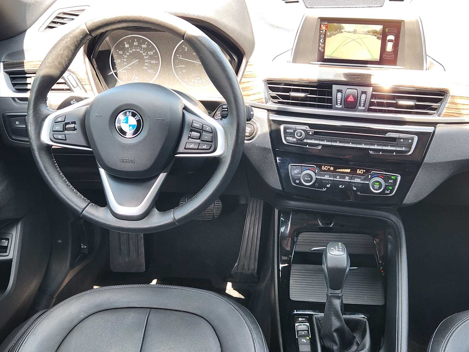 Thumbnail: 2016 BMW X1 - 25