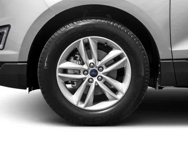 Thumbnail: 2017 Ford Edge - 12