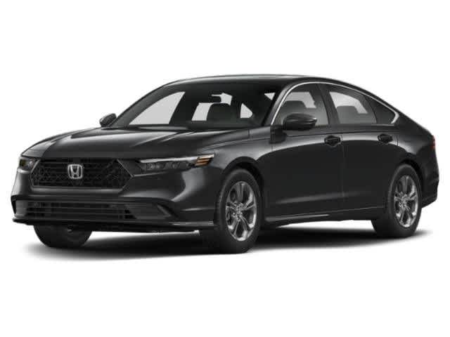 Thumbnail: 2026 Honda Accord - 3