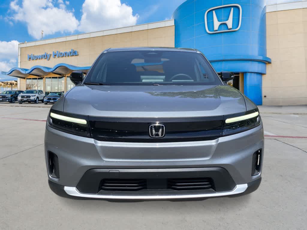 Thumbnail: 2026 Honda Prologue - 6