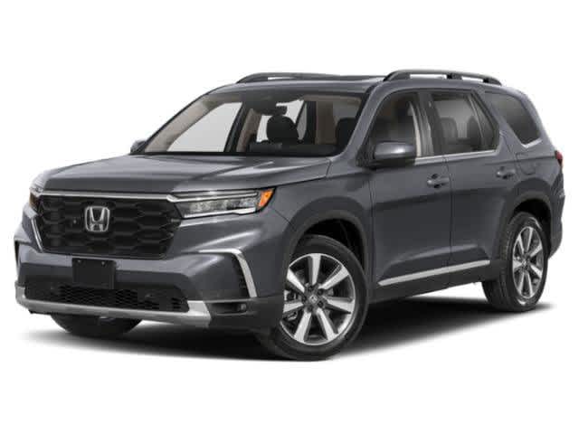 Thumbnail: 2023 Honda Pilot - 4