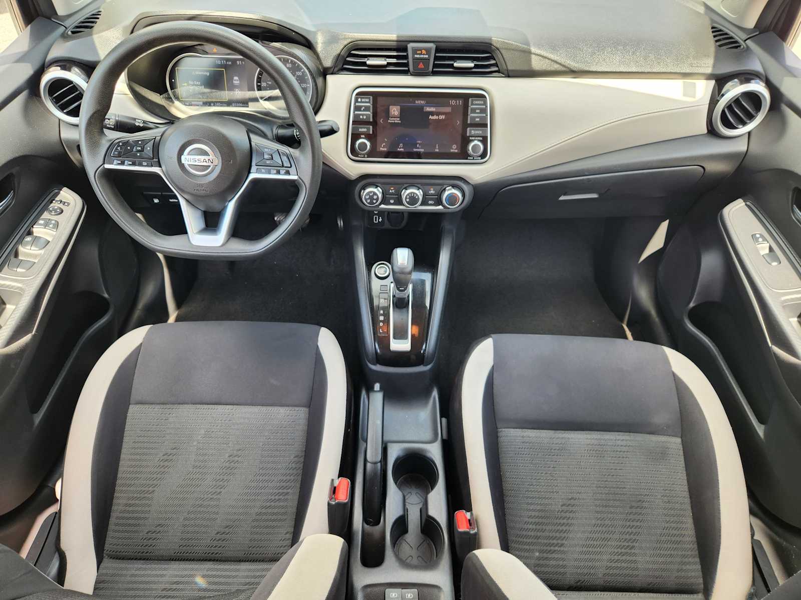 Thumbnail: 2021 Nissan Versa - 24