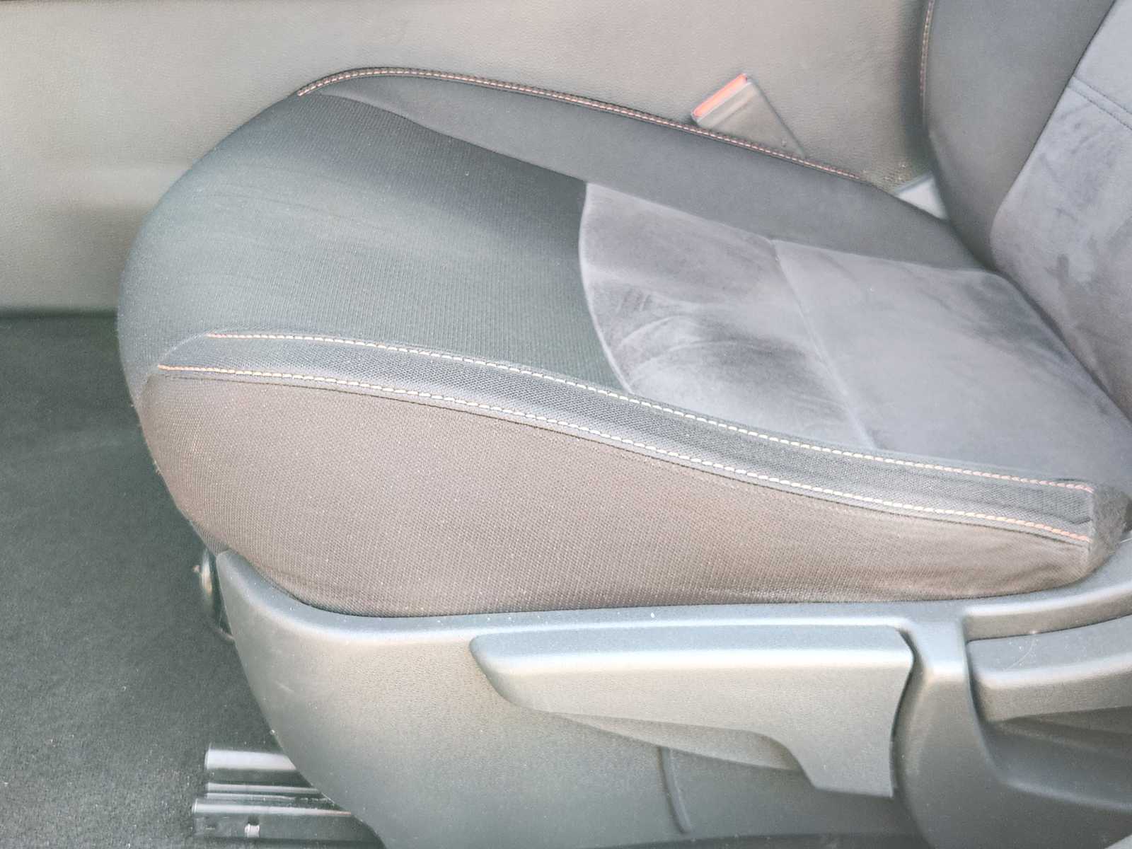 Thumbnail: 2021 Nissan Sentra - 22