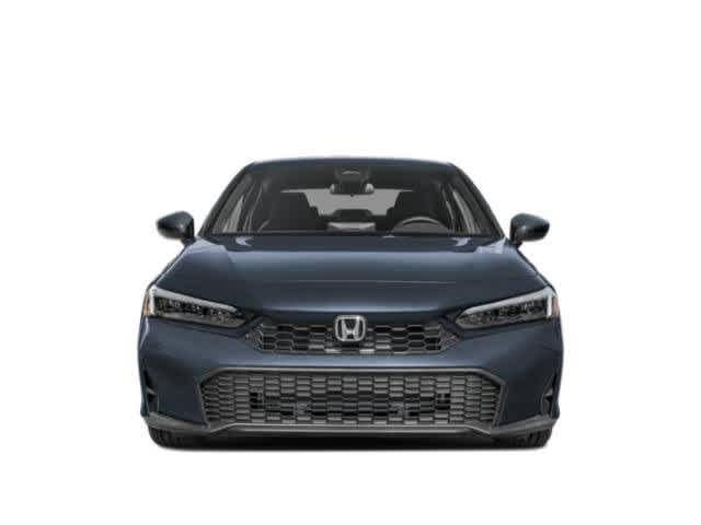 Thumbnail: 2026 Honda Civic - 5