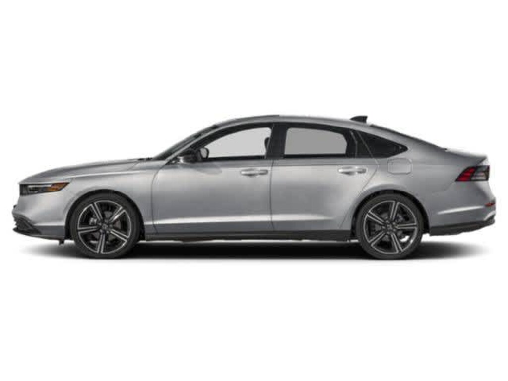New 2026 Honda Accord SE Sedan