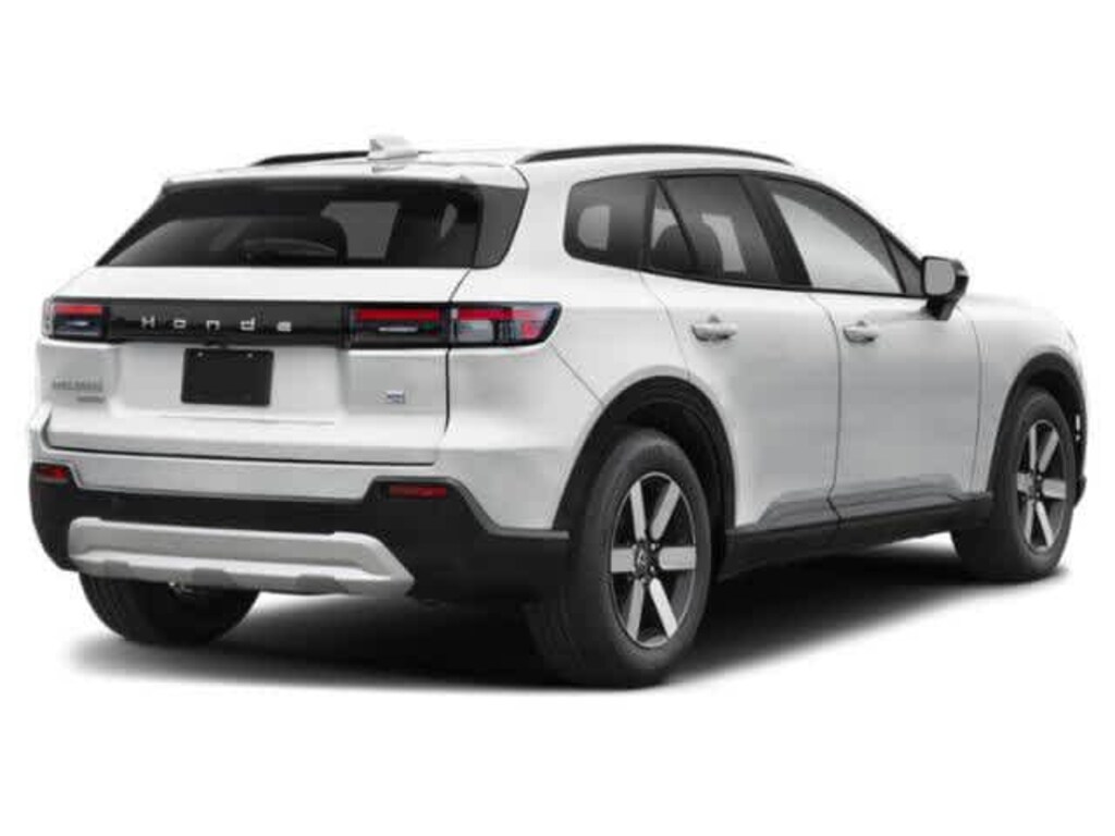 New 2026 Honda Prologue Touring SUV