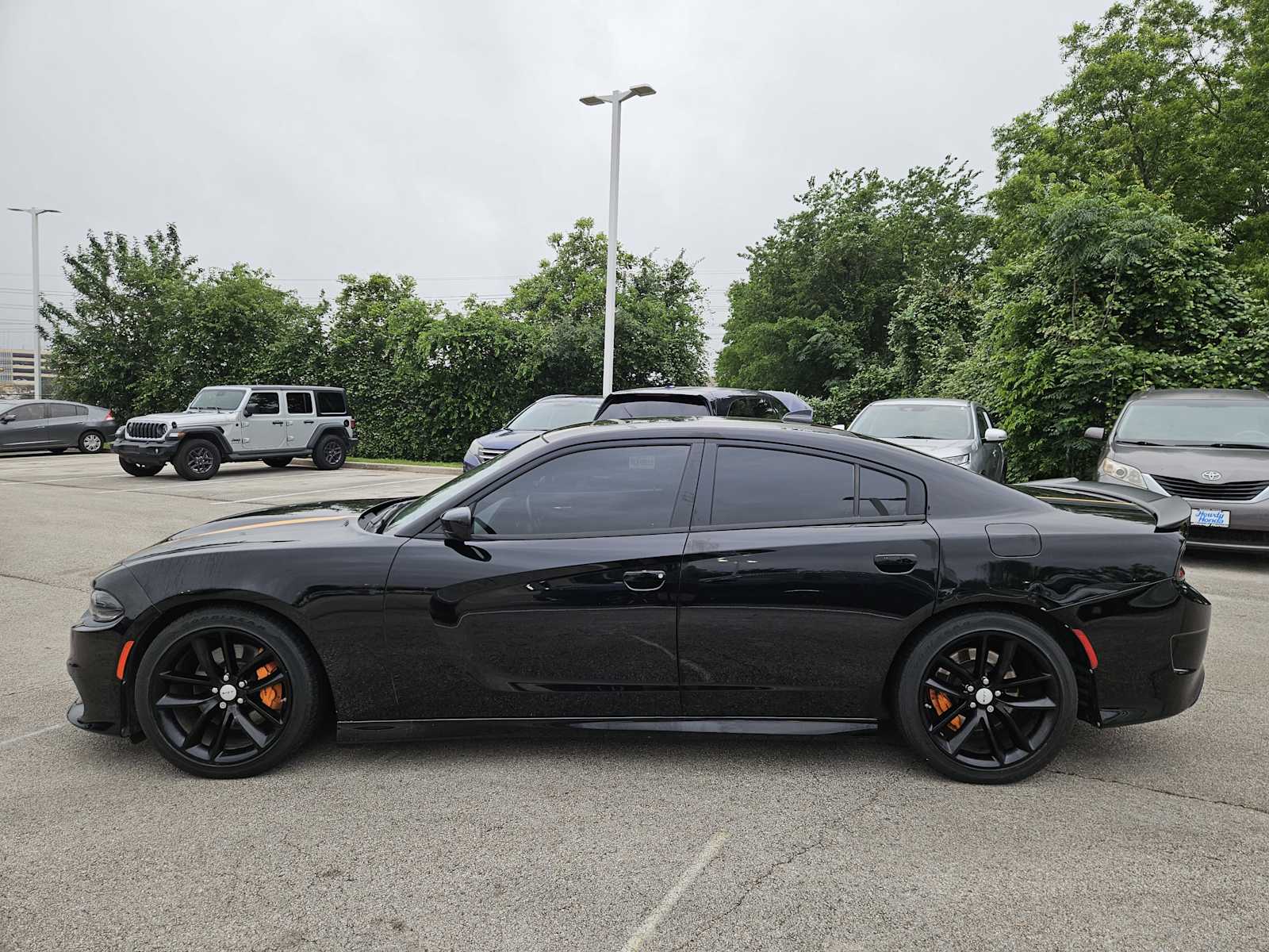 Thumbnail: 2023 Dodge Charger - 4