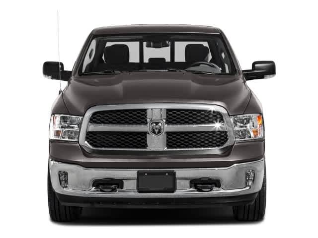 Thumbnail: 2017 RAM 1500 - 6