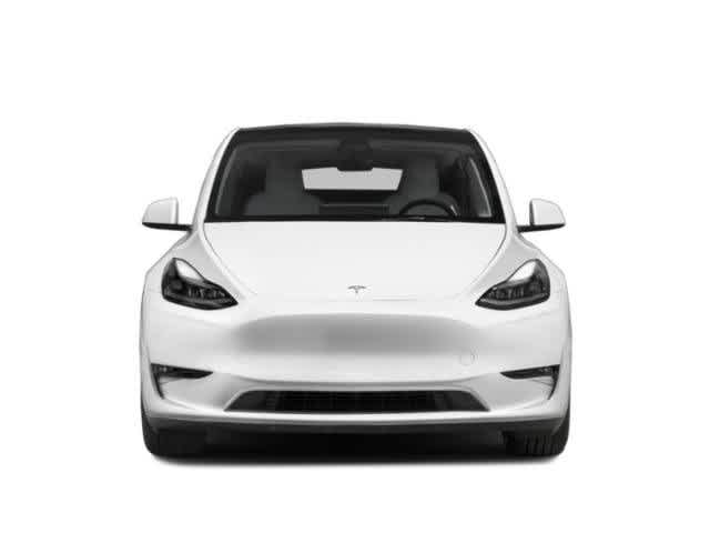Thumbnail: 2021 Tesla Model Y - 4