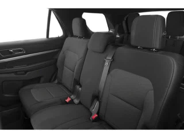 Thumbnail: 2019 Ford Explorer - 16